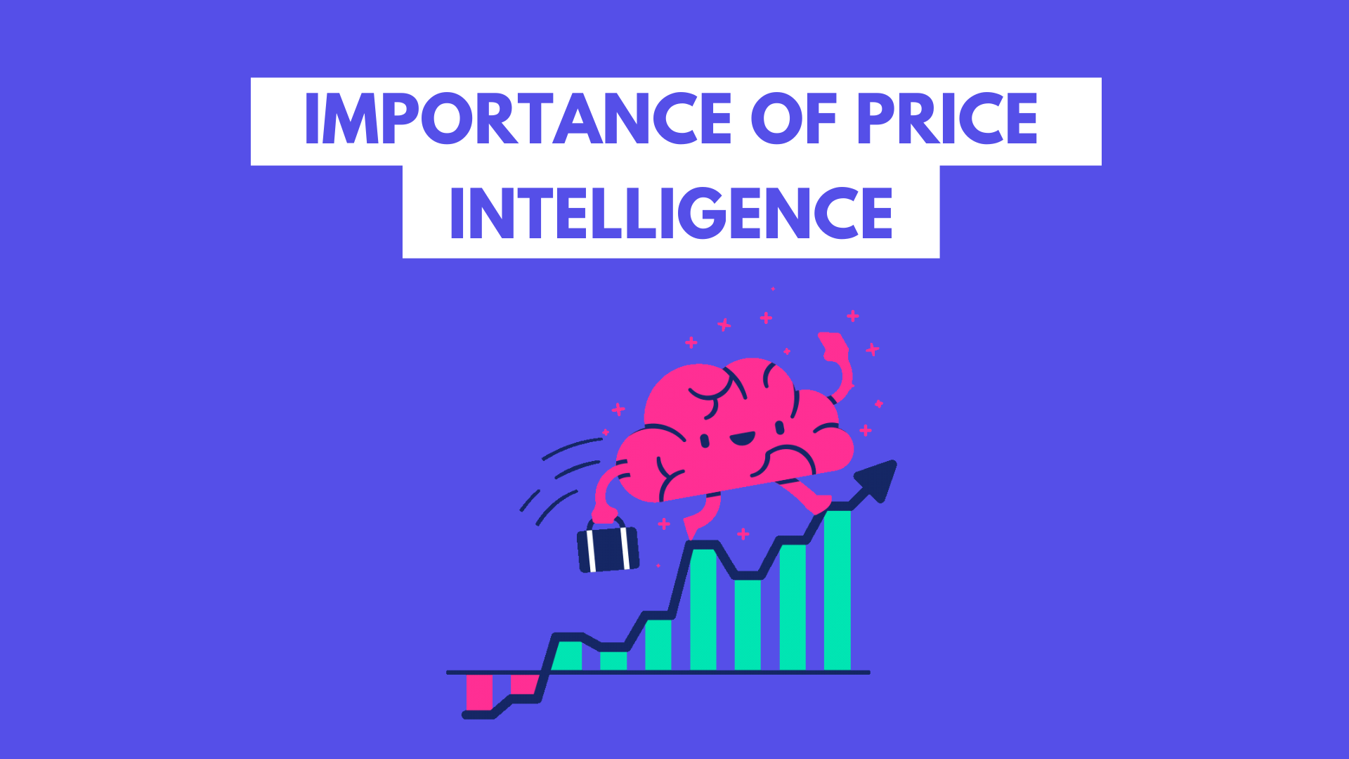 The Need for Price Intelligence in E-commerce